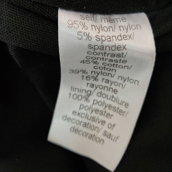 Little black dress - Picture 4 of 5